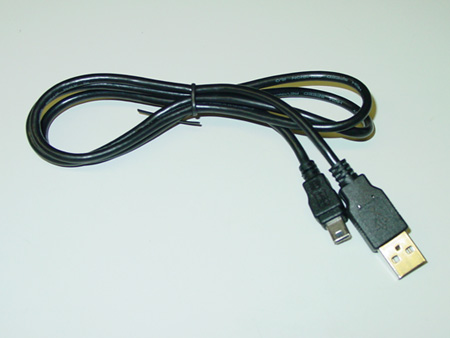 Imagin USB Camera Handpiece Cables