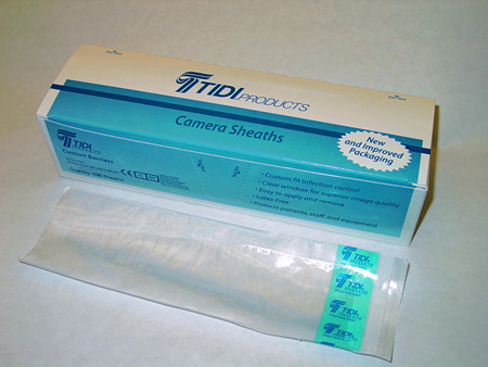 Imagin Camera Sheaths Imagin Camera Sheaths